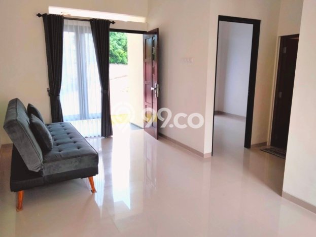 Hunian Cantik Modern Lb 60m2 di Ngemplak, Sleman Hunian Cantik Modern Lb 60m2 di Ngemplak, Sleman