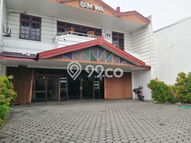 Komersial disewakan lokasi strategis Umbulharjo Yogyakarta 180m2 Komersial disewakan lokasi strategis Umbulharjo Yogyakarta 180m2