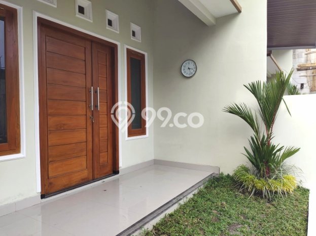 Rumah Strategis Minimalis Lb 66m2 di Kalasan, Sleman Rumah Strategis Minimalis Lb 66m2 di Kalasan, Sleman