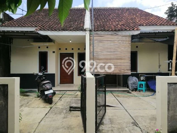 Rumah Bagus Siap Pakai Di Tegalrejo Luas 40m2 Aman Rumah Bagus Siap Pakai Di Tegalrejo Luas 40m2 Aman
