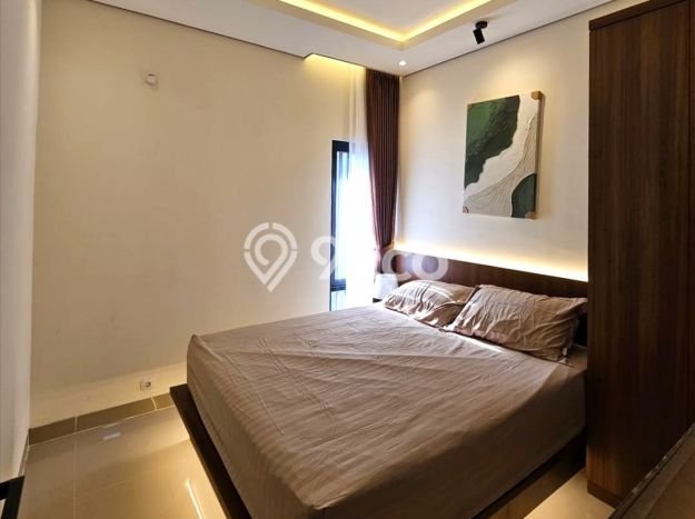 For Sale Hunian Rumah Nyaman 3 KT di Sleman, Yogyakarta For Sale Hunian Rumah Nyaman 3 KT di Sleman, Yogyakarta