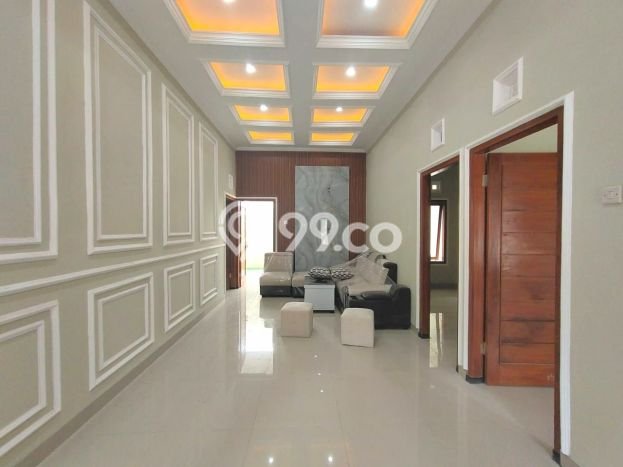 Rumah EXCLUSIVE! di Sleman, Yogyakarta, Luas 122m2m² LB 85m2m², HARGA SPESIAL Rumah EXCLUSIVE! di Sleman, Yogyakarta, Luas 122m2m² LB 85m2m², HARGA SPESIAL