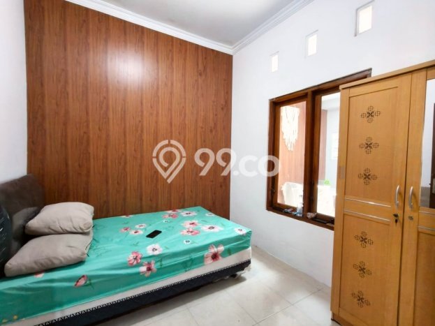Rumah Sederhana Dijual Lokasi Sewon 2 Kamar dengan LT 77m2 Rumah Sederhana Dijual Lokasi Sewon 2 Kamar dengan LT 77m2