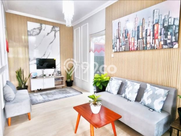 Rumah Idaman 3 KT Hemat Budget di Bantul Yogyakarta Rumah Idaman 3 KT Hemat Budget di Bantul Yogyakarta