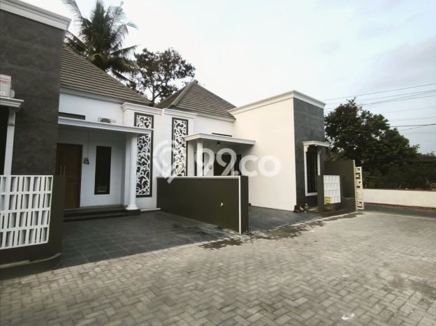 Jual Rumah Minimalis Bagus Punya 2 KT di Gamping Sleman SHM Jual Rumah Minimalis Bagus Punya 2 KT di Gamping Sleman SHM