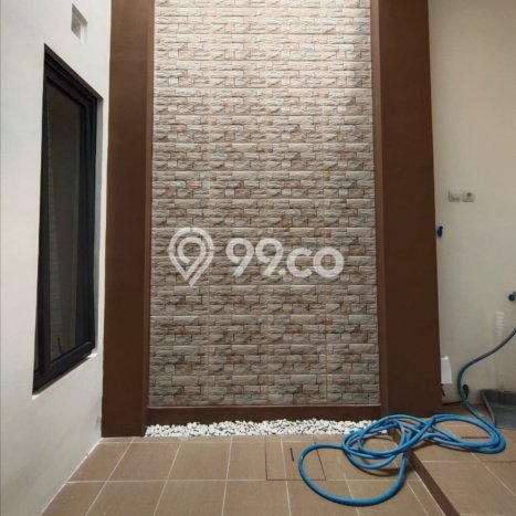 Rumah Modern 3 KT di Sleman Yogyakarta Unfurnished Rumah Modern 3 KT di Sleman Yogyakarta Unfurnished