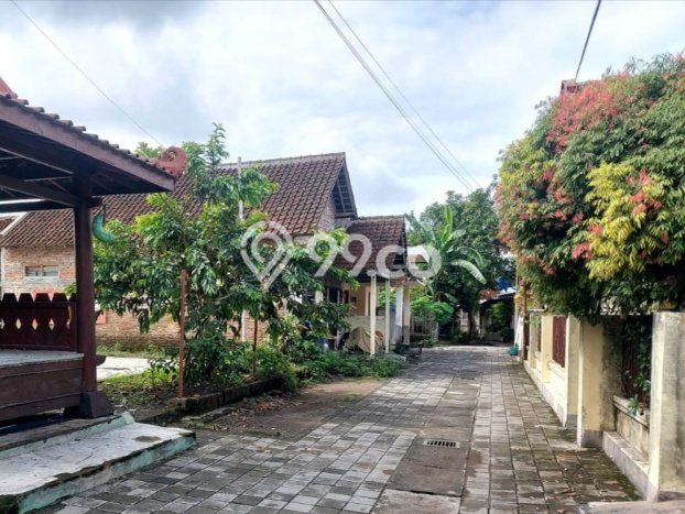 Dijual Tanah Area Berkembang Kawasan Tegalrejo, Luas 133m2m², Akses Tegalrejo, Yogyakarta, Yogyakarta Dijual Tanah Area Berkembang Kawasan Tegalrejo, Luas 133m2m², Akses Tegalrejo, Yogyakarta, Yogyakarta