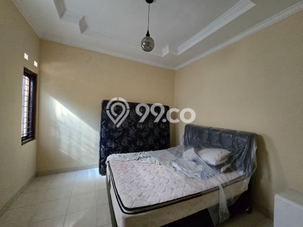 Dijual Rumah Eksklusif 3 KT di Sleman, Yogyakarta Dijual Rumah Eksklusif 3 KT di Sleman, Yogyakarta