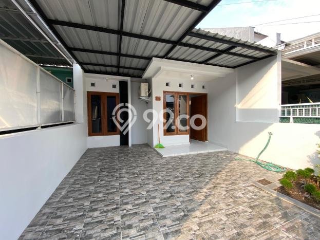 Jual Rumah Siap Huni di Umbulharjo Yogyakarta Harga Rp 485 Juta LT 65m2 Jual Rumah Siap Huni di Umbulharjo Yogyakarta Harga Rp 485 Juta LT 65m2