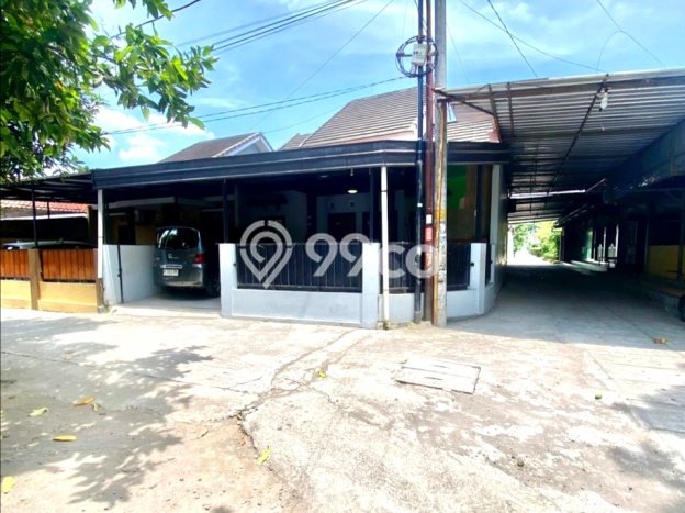 Rumah Minimalis Terbaik Dijual Area Banguntapan LT 118m2 Rumah Minimalis Terbaik Dijual Area Banguntapan LT 118m2