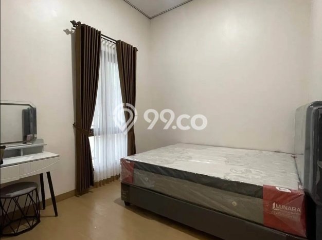 Rumah Strategis Modern Lb 80m2 di Ngemplak, Sleman Rumah Strategis Modern Lb 80m2 di Ngemplak, Sleman