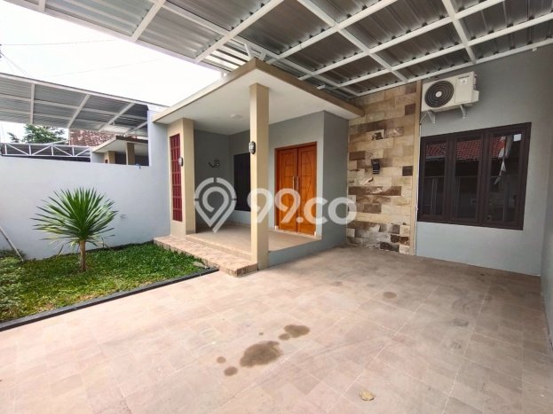 Jual Rumah Bagus Siap Huni LB 90m2 di Depok, Sleman Jual Rumah Bagus Siap Huni LB 90m2 di Depok, Sleman