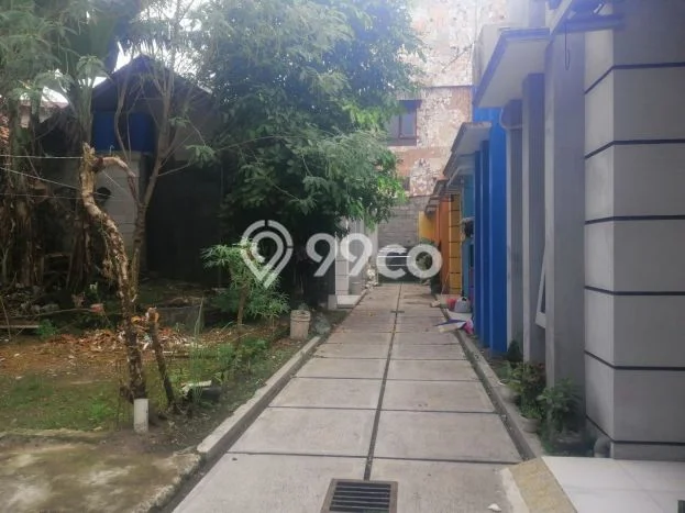 PREMIUM LIVING! Rumah kawasan Tegalrejo, 1 KM, Area Berkembang, LT 50m2m² Bangunan 45m2m² PREMIUM LIVING! Rumah kawasan Tegalrejo, 1 KM, Area Berkembang, LT 50m2m² Bangunan 45m2m²