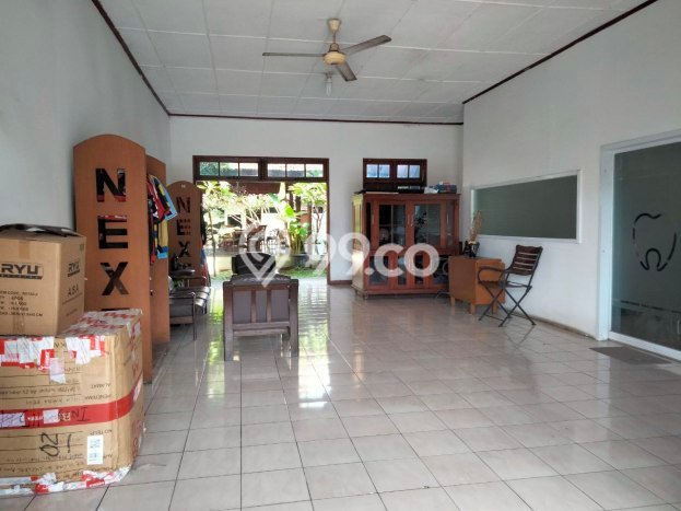 Komersial disewakan lokasi strategis Umbulharjo Yogyakarta 180m2 Komersial disewakan lokasi strategis Umbulharjo Yogyakarta 180m2