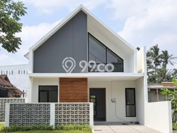 FEATURED! Rumah Asri area Ngaglik, LT 90m² Bangunan 45m² FEATURED! Rumah Asri area Ngaglik, LT 90m² Bangunan 45m²