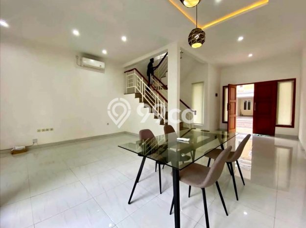 Dijual Rumah Premium dengan Fasilitas Sekitar Komplit di Mlati, Sleman Dijual Rumah Premium dengan Fasilitas Sekitar Komplit di Mlati, Sleman
