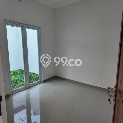 Rumah Nyaman Godean, Area Tenang - LT 110m2m² Rumah Nyaman Godean, Area Tenang - LT 110m2m²