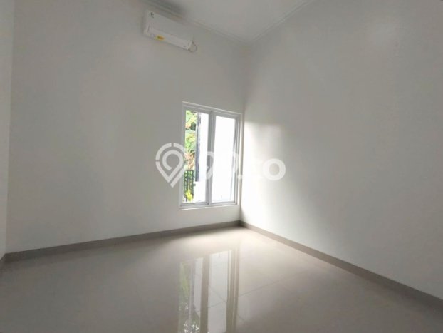 Hunian Cantik Minimalis Lb 57m2 di Kalasan, Sleman Hunian Cantik Minimalis Lb 57m2 di Kalasan, Sleman