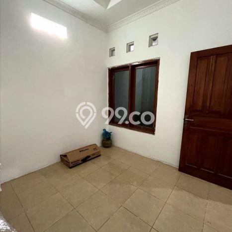 Rumah Modern Minimalis 3 Kamar Siap Huni di Wirobrajan Rumah Modern Minimalis 3 Kamar Siap Huni di Wirobrajan