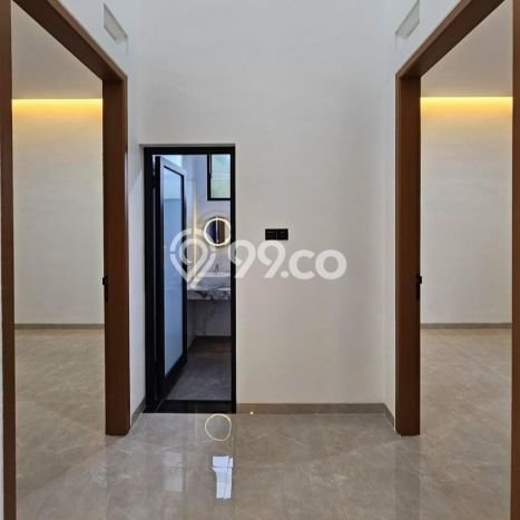 Hunian Cantik Modern Lb 120m2 di Ngaglik, Sleman Hunian Cantik Modern Lb 120m2 di Ngaglik, Sleman