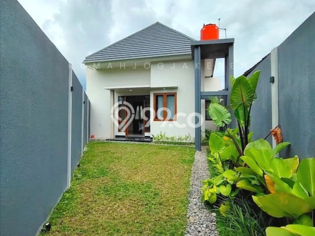 For Sale Rumah 4 Kamar Lokasi Ideal Nyaman dan Strategis di Ngemplak For Sale Rumah 4 Kamar Lokasi Ideal Nyaman dan Strategis di Ngemplak