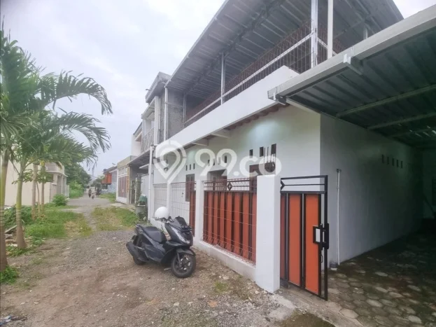 Investasi Kost Dijual di Kotagede, Yogyakarta, Spesifikasi 7 KT, 2 KM, 200m2 Investasi Kost Dijual di Kotagede, Yogyakarta, Spesifikasi 7 KT, 2 KM, 200m2