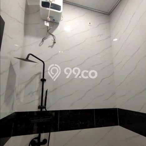 Rumah Luas Asri 4 KT Siap Huni di Sleman Yogyakarta Rumah Luas Asri 4 KT Siap Huni di Sleman Yogyakarta