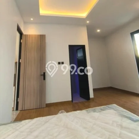 Rumah Budget Terbaik Siap Huni Area Sleman LT 104m2 Rumah Budget Terbaik Siap Huni Area Sleman LT 104m2