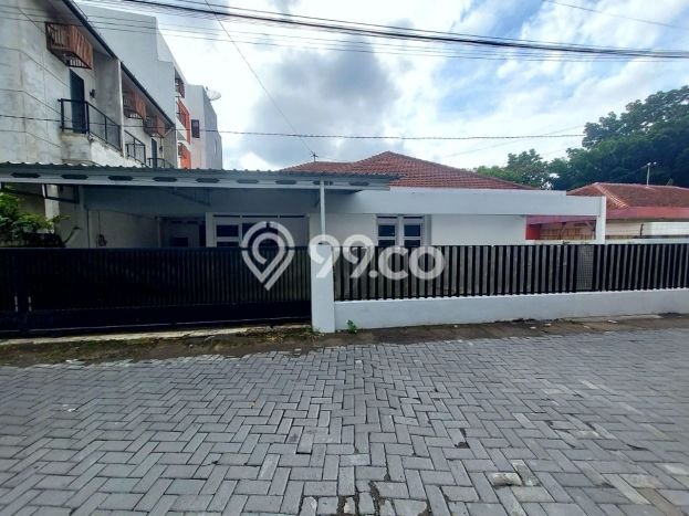 Tanah Area Prospektif Kawasan Gondokusuman, Luas 443m2m², Akses ke Pusat Kota Tanah Area Prospektif Kawasan Gondokusuman, Luas 443m2m², Akses ke Pusat Kota
