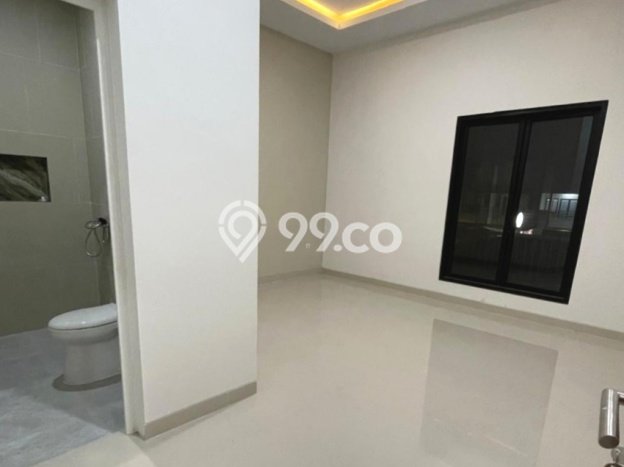 Hunian Cantik Minimalis Lb 180m2 di Mlati, Sleman Hunian Cantik Minimalis Lb 180m2 di Mlati, Sleman