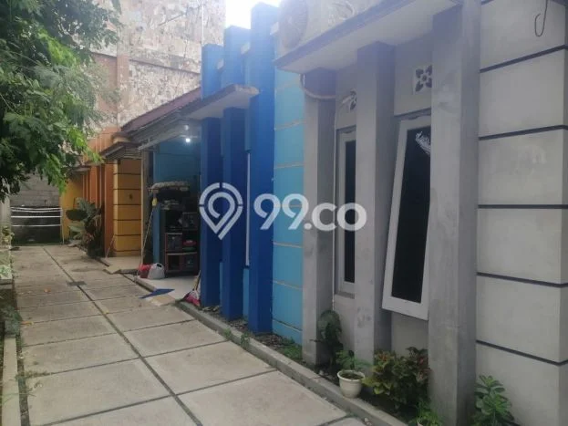 PREMIUM LIVING! Rumah kawasan Tegalrejo, 1 KM, Area Berkembang, LT 50m2m² Bangunan 45m2m² PREMIUM LIVING! Rumah kawasan Tegalrejo, 1 KM, Area Berkembang, LT 50m2m² Bangunan 45m2m²