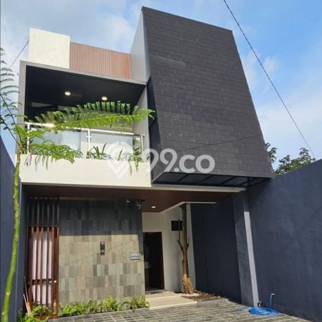 For Sale Hunian Rumah Nyaman 3 KT di Sleman, Yogyakarta For Sale Hunian Rumah Nyaman 3 KT di Sleman, Yogyakarta