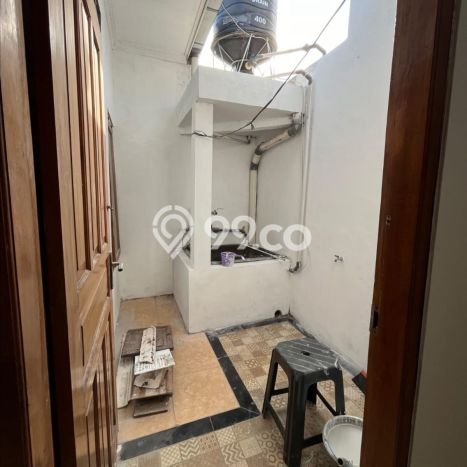 Rumah Modern Minimalis 3 Kamar Siap Huni di Wirobrajan Rumah Modern Minimalis 3 Kamar Siap Huni di Wirobrajan