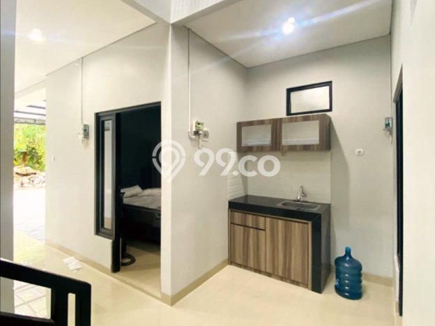 Rumah Strategis Modern Lb 150m2 di Mlati, Sleman Rumah Strategis Modern Lb 150m2 di Mlati, Sleman