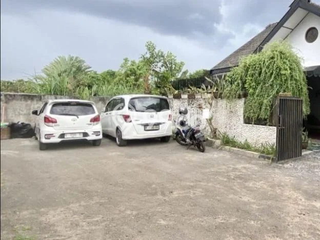 Hunian Cantik Minimalis Lb 135m2 di Umbulharjo, Yogyakarta Hunian Cantik Minimalis Lb 135m2 di Umbulharjo, Yogyakarta