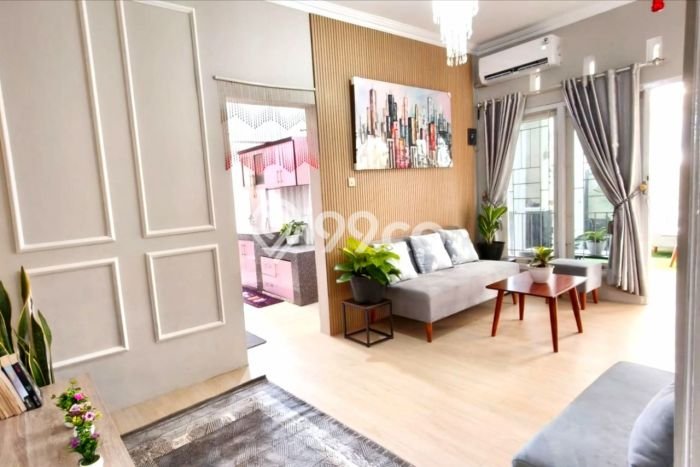 Rumah Idaman 3 KT Hemat Budget di Bantul Yogyakarta Rumah Idaman 3 KT Hemat Budget di Bantul Yogyakarta