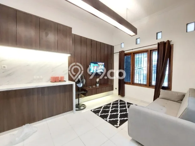 Jual Rumah Minimalis Bagus Punya 6 KT di Depok Sleman SHM Jual Rumah Minimalis Bagus Punya 6 KT di Depok Sleman SHM