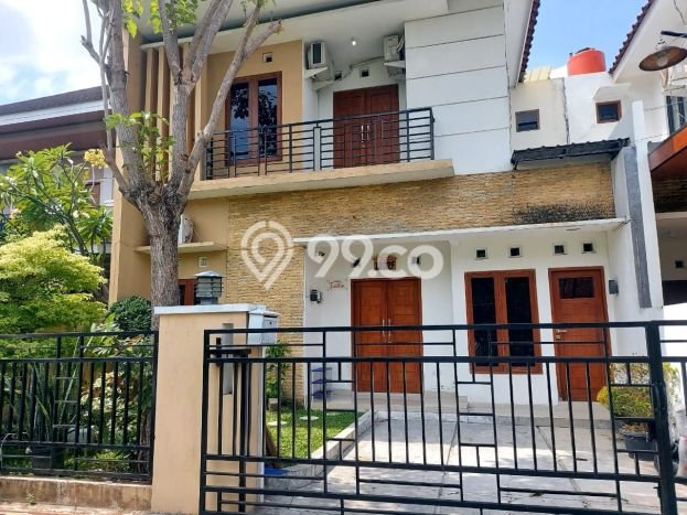 Rumah Modern Cantik 3 KT Siap Huni di Umbulharjo Rumah Modern Cantik 3 KT Siap Huni di Umbulharjo