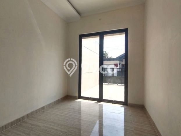 Rumah Minimalis 3 KT LT 118m2 di Sleman Rumah Minimalis 3 KT LT 118m2 di Sleman
