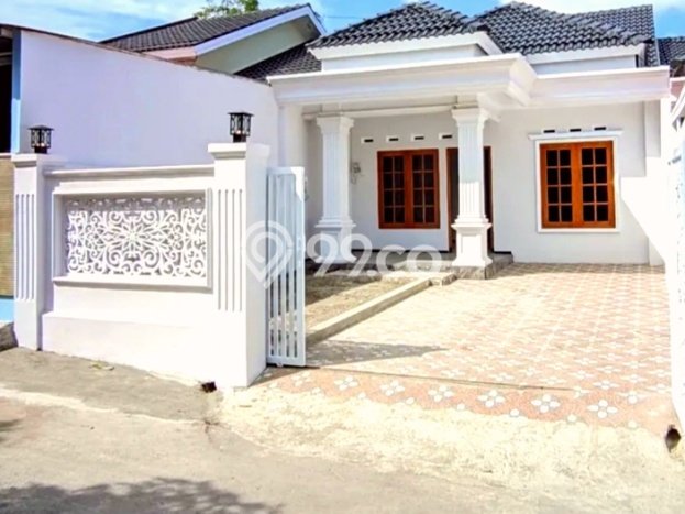 BEST OFFER! Rumah Untuk Investasi di , Luas 132m2m² Bangunan 80m2m² BEST OFFER! Rumah Untuk Investasi di , Luas 132m2m² Bangunan 80m2m²