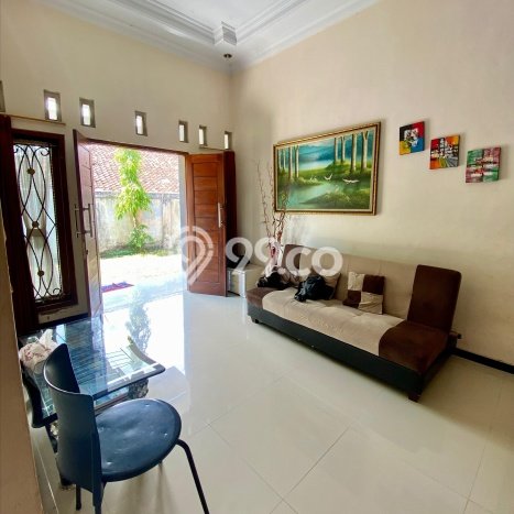 Jual Rumah Strategis Bagus Punya 3 KT di Umbulharjo Yogyakarta SHM Jual Rumah Strategis Bagus Punya 3 KT di Umbulharjo Yogyakarta SHM