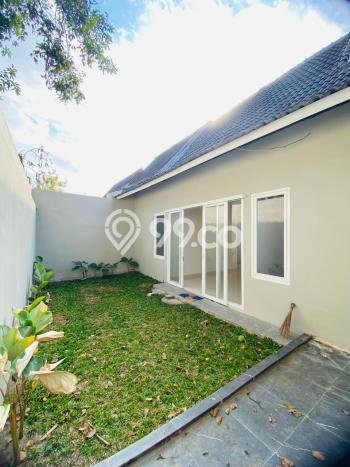 Hunian Cantik Modern Lb 82m2 di Ngaglik, Sleman Hunian Cantik Modern Lb 82m2 di Ngaglik, Sleman