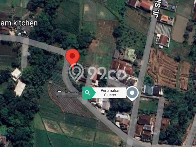 Dijual Tanah Kawasan Ngaglik, Luas 123m², Kawasan Asri Dijual Tanah Kawasan Ngaglik, Luas 123m², Kawasan Asri