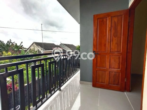 Rumah Strategis Minimalis Lb 120m2 di Kalasan, Sleman Rumah Strategis Minimalis Lb 120m2 di Kalasan, Sleman