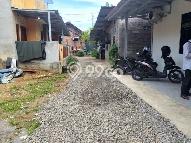 Hunian Terjangkau Dijual di Tegalrejo, Yogyakarta Harga Rp 499 Juta Hunian Terjangkau Dijual di Tegalrejo, Yogyakarta Harga Rp 499 Juta
