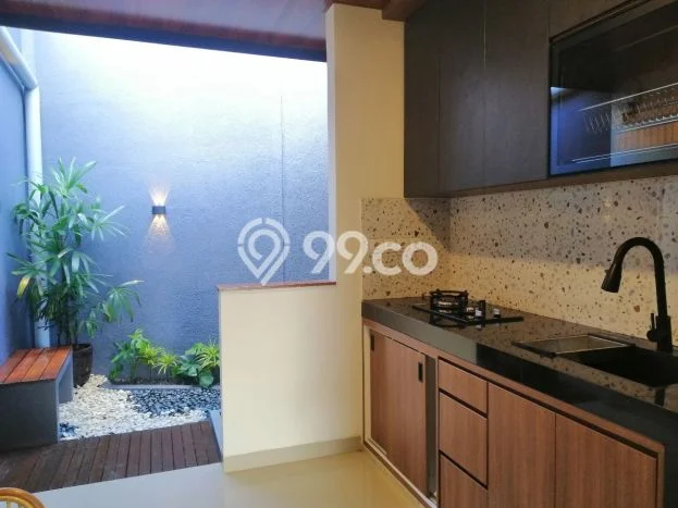 Dijual Cepat Rumah Bagus Siap Huni LB 100m2 di Wirobrajan, Yogyakarta Dijual Cepat Rumah Bagus Siap Huni LB 100m2 di Wirobrajan, Yogyakarta