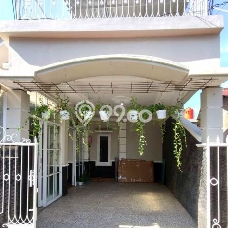 Rumah Idaman 3 KT Hemat Budget di Bantul Yogyakarta Rumah Idaman 3 KT Hemat Budget di Bantul Yogyakarta