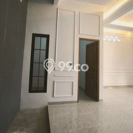 Hunian Cantik Modern Lb 70m2 di Mlati, Sleman Hunian Cantik Modern Lb 70m2 di Mlati, Sleman