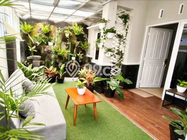 Rumah Idaman 3 KT Hemat Budget di Bantul Yogyakarta Rumah Idaman 3 KT Hemat Budget di Bantul Yogyakarta