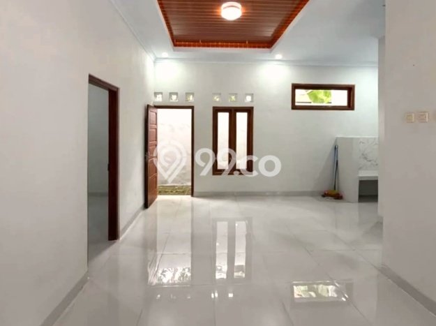 Dijual Cepat Rumah Minimalis & Modern LB 45m2 di Sleman Dijual Cepat Rumah Minimalis & Modern LB 45m2 di Sleman